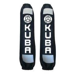 Kuba Uyumlu Amortisör Çorabı Beyaz