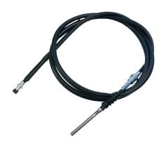 Yamaha Cygnus L Arka Fren Teli