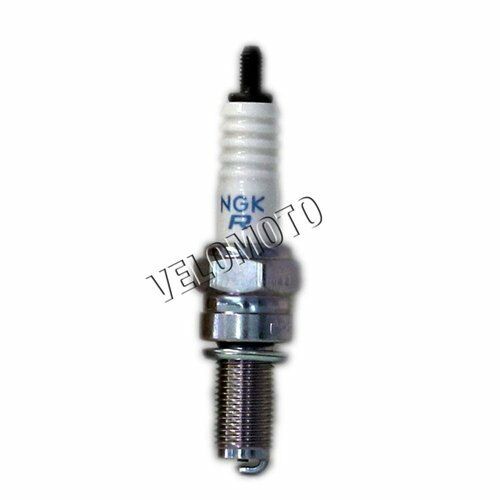 Suzuki DL 650 V-Strom Abs NGK Buji 2010-2011