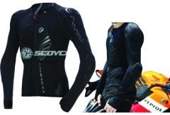 Scoyco Am-03 Soft Body Armour