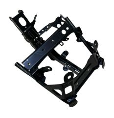Yamaha Nmax 125 / 155 Kafa Demiri Orjinal 2015-2020 (2DP-F8356-00)