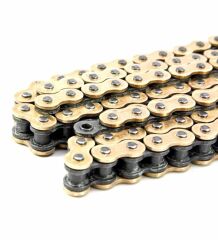 520 Sdzz Gold 120L CZ Zincir