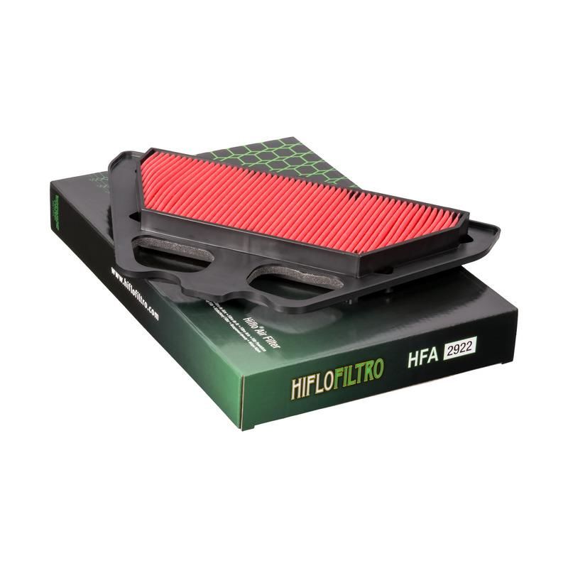 Hiflo HFA2922 Orjinal Hava Filtresi