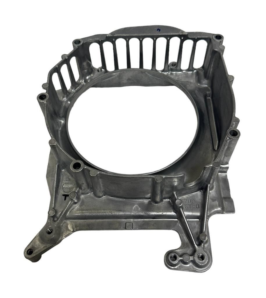 Yamaha Nmax 125 / 155 Radyatör Kapak Karteri Orjinal 2015-2020 (2DP-E2621-00)