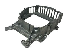 Yamaha Nmax 125 / 155 Radyatör Kapak Karteri Orjinal 2015-2020 (2DP-E2621-00)