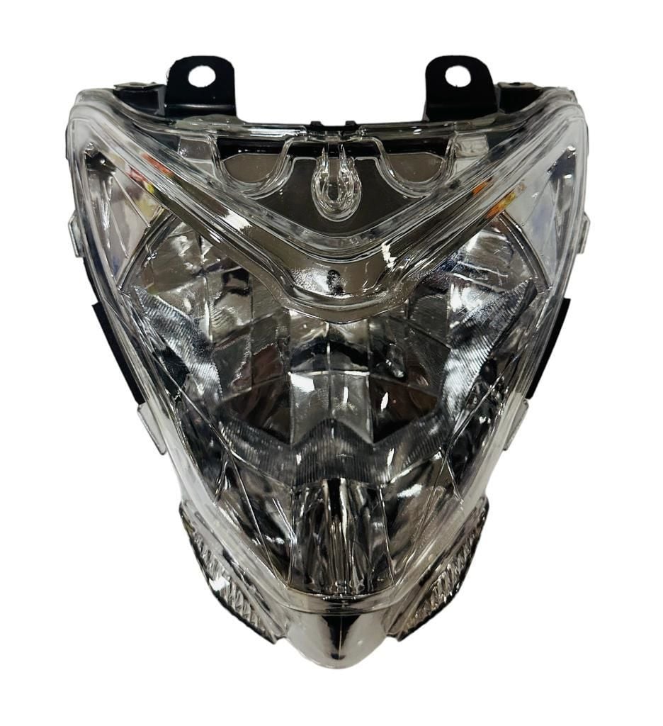 Bajaj Pulsar NS 200 Ön Far