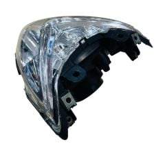 Bajaj Pulsar NS 200 Ön Far