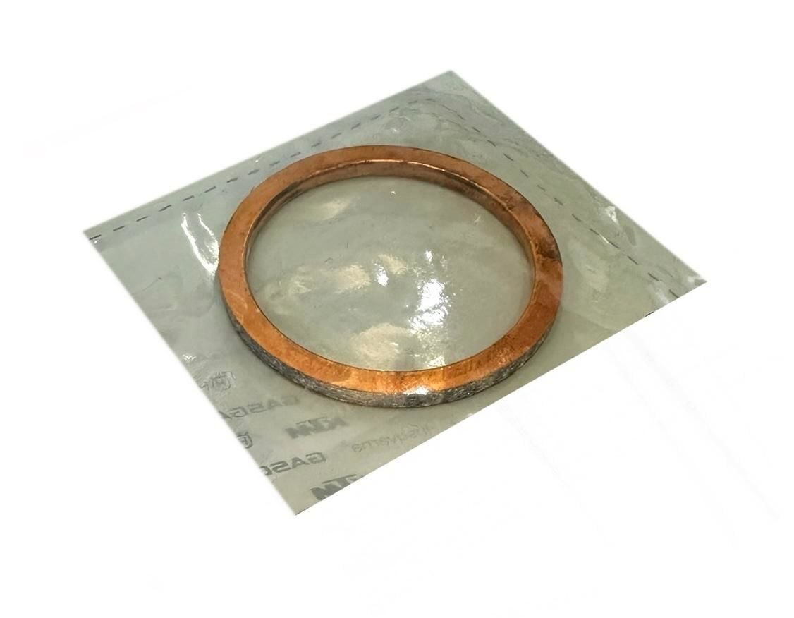 Bajaj Dominar 250 Egzoz Contası Orjinal 2020-2023 (JP591106)