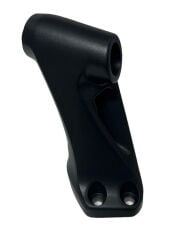 Bajaj Pulsar NS 200 Sol Gidon Tutucu Mat Siyah Orjinal 2021-2023 (56JL315X)