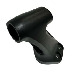 Bajaj Pulsar NS 200 Sol Gidon Tutucu Mat Siyah Orjinal 2021-2023 (56JL315X)