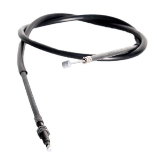 Regal Raptor DD 250E-10 Yüksek Direksiyonlu Debriyaj Teli