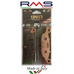 Suzuki DL 650-1000 Rms Sinter Metal Ön Fren Balatası