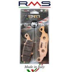 Suzuki DL 650-1000 Rms Sinter Metal Fren Balatası