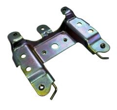 Bajaj Dominar 400 Sele Kilit Braketi Orjinal 2021-2023 (JF113817)