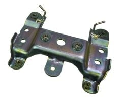 Bajaj Dominar 400 Sele Kilit Braketi Orjinal 2021-2023 (JF113817)