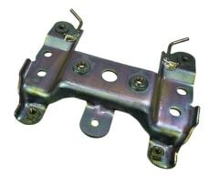 Bajaj Dominar 400 Sele Kilit Braketi Orjinal 2021-2023 (JF113817)