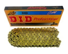 D.I.D 530HV-120L Oringli Zincir