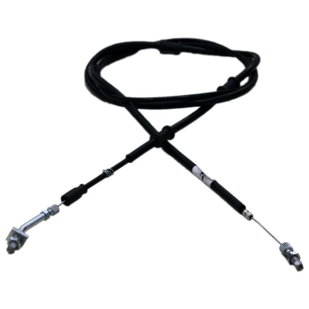 Vespa Lx 125 4T 2V İE E3 Gaz Teli