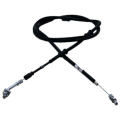 Vespa Lx 125 4T 2V İE E3 Gaz Teli