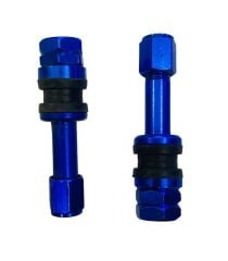 Mg Moto Tr-416 Metal V5 Mavi Sibop 2' Li