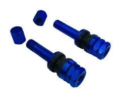 Mg Moto Tr-416 Metal V5 Mavi Sibop 2' Li