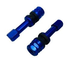 Mg Moto Tr-416 Metal V5 Mavi Sibop 2' Li