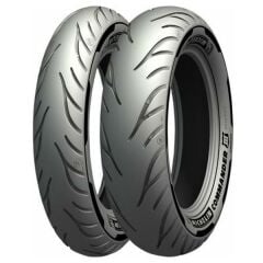 Michelin 100/90B19 Commander III Cruiser 57H Ön Lastik