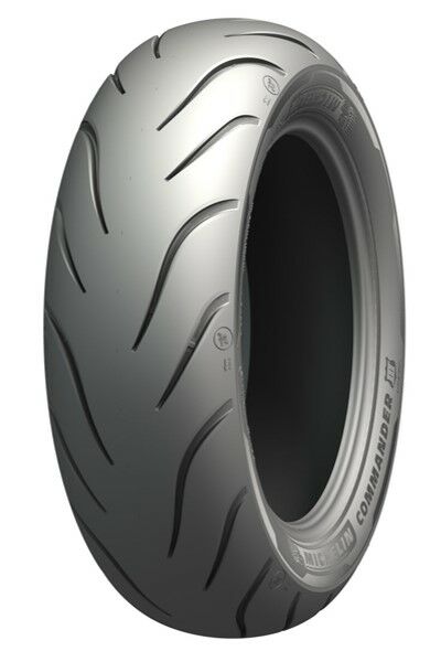 Michelin 180/65B16 Commander III Touring 81H Arka Lastik