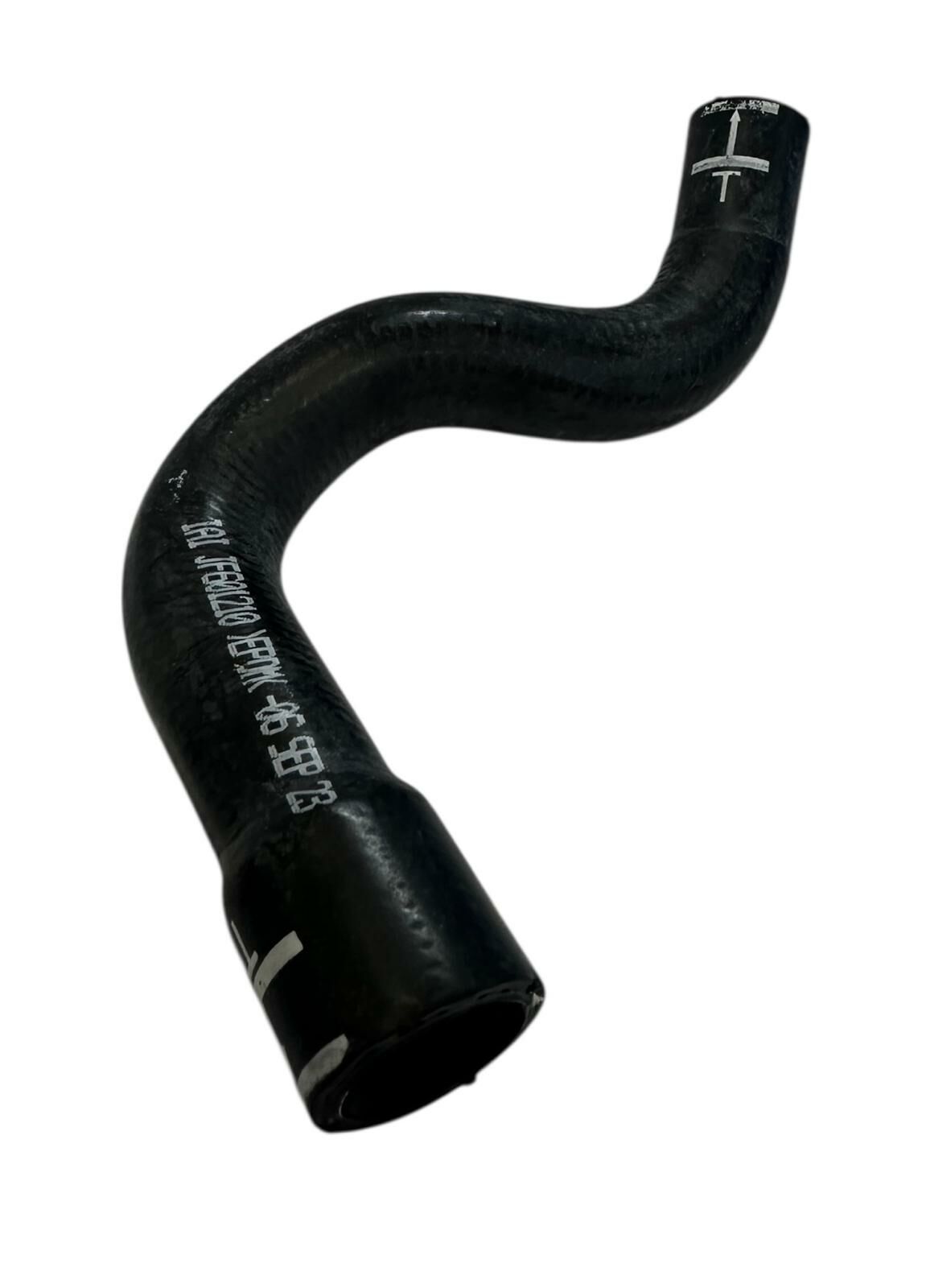 Bajaj Dominar 250 Radyatör Hortumu Orjinal 2020-2023 (JF601210)