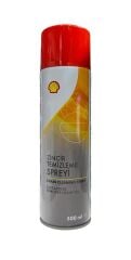 Shell Zincir Temizleme Spreyi 500 ML