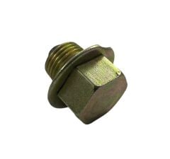 Tvs Apache Yağ Boşaltma Tapası