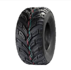 Anlas Atv Lastik Takım 19x7-8 ve 18x9.5-8 An-Track Ön Arka Set