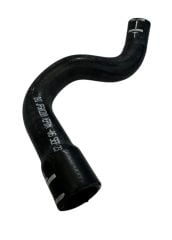 Bajaj Dominar 400 Radyatör Hortumu Orjinal 2020-2023 (JF601210)