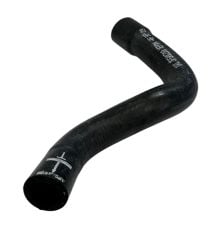 Bajaj Dominar 400 Radyatör Hortumu Orjinal 2020-2023 (JF601210)