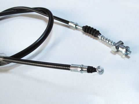 Mondial 100 SFC Ön Fren Teli