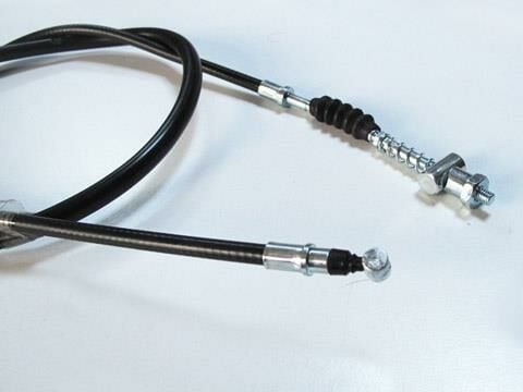 Mondial 100 SFC Ön Fren Teli