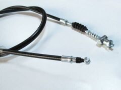 Mondial 100 SFC Ön Fren Teli