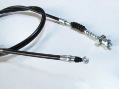 Mondial 100 SFC Ön Fren Teli