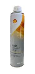 Shell Zincir Yağlama Spreyi 400 ML
