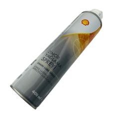 Shell Zincir Yağlama Spreyi 400 ML