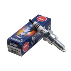 Honda XL 700 V Translap 2008 - 2013 NGK İridyum Buji