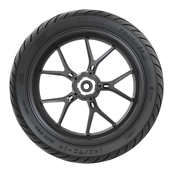 Anlas 90/90-14 Tournee 2 Motosiklet Lastik