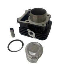 Cf Moto 150 Nk Silindir Set Komple