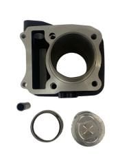 Cf Moto 150 Nk Silindir Set Komple
