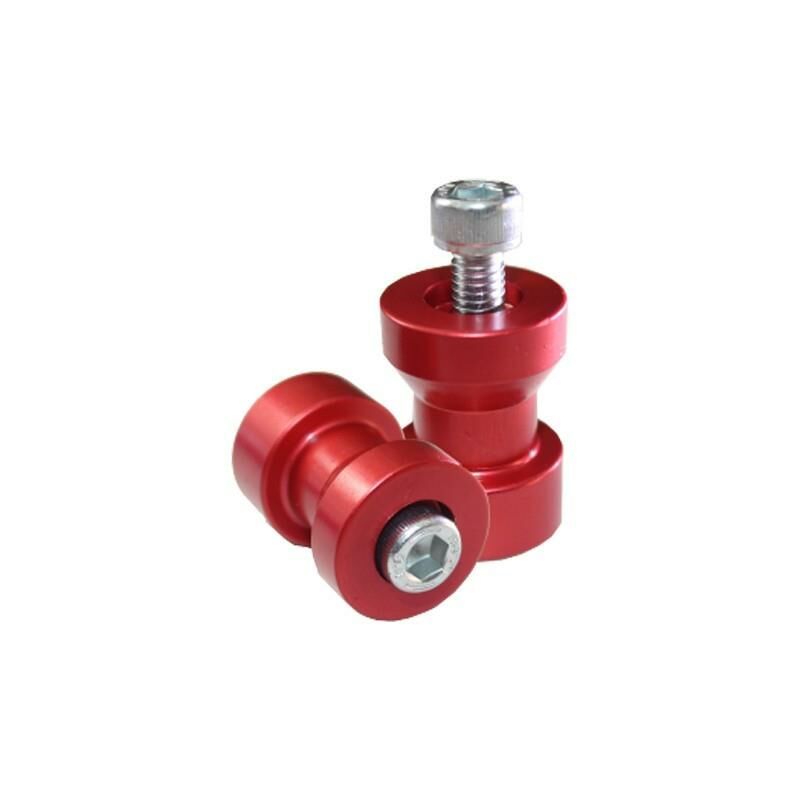 Gogo Sehpa Yüzüğü 8 mm Kırmızı