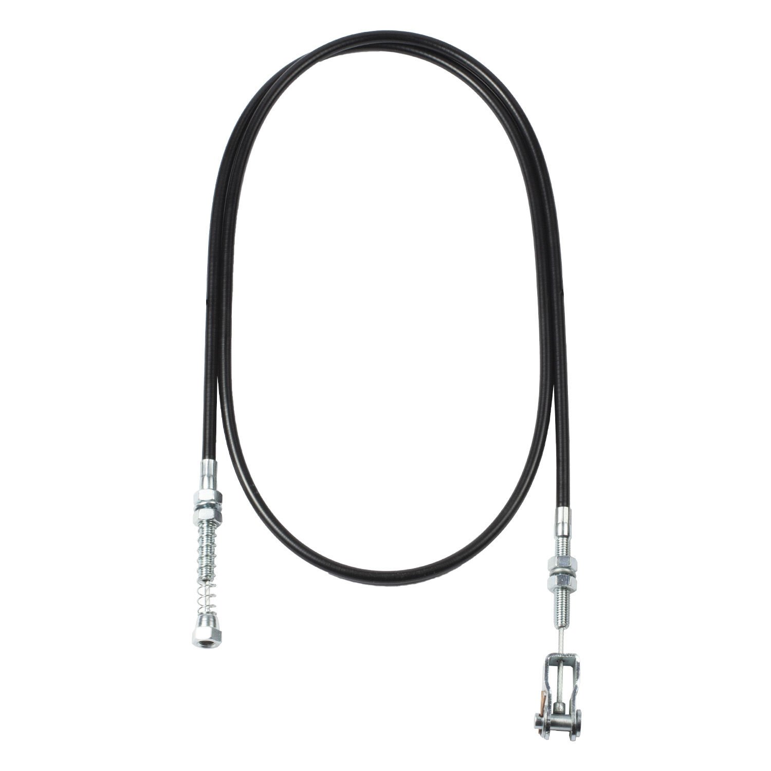 Yuki Elektrikli 3 Tekerlekli Kasalı Kısa Takviye Teli