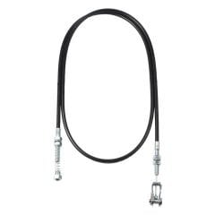 Yuki Elektrikli 3 Tekerlekli Kasalı Kısa Takviye Teli