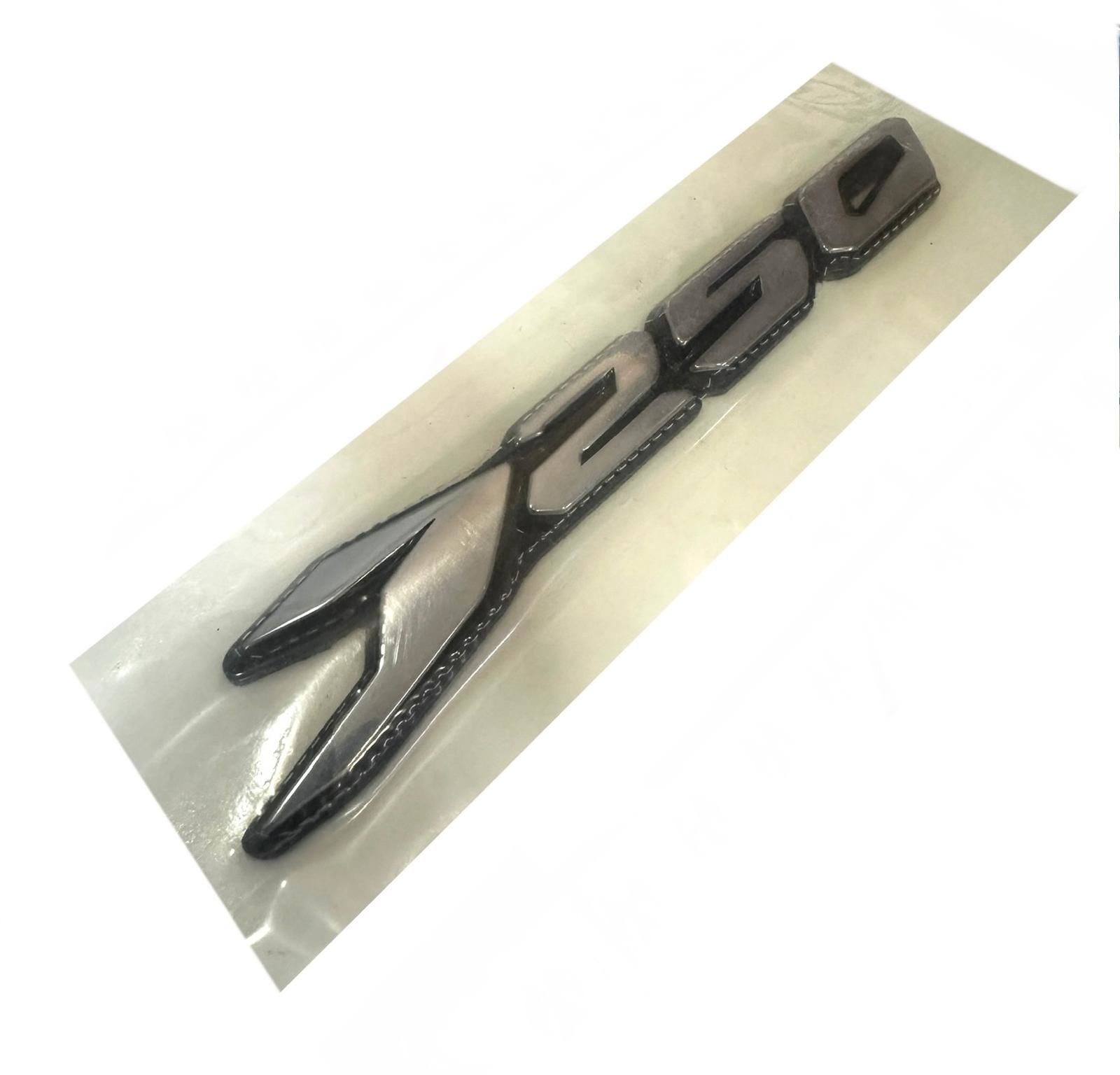 Bajaj Dominar 250 Amblem Orjinal 2020-2023 (JF233244)