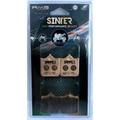 Honda Cbr 125R Rms Sinter Metal Ön Fren Balatası