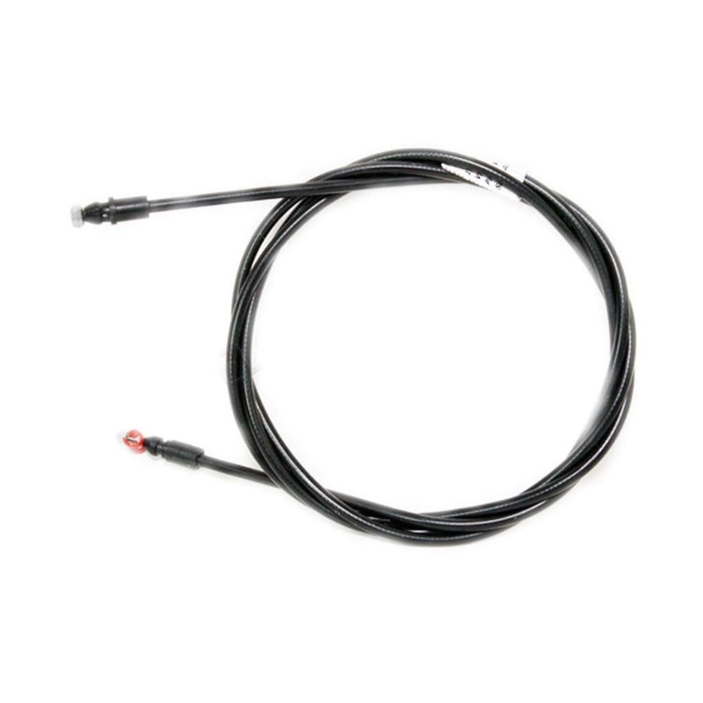 Vespa Primavera 125 3V Ie Sele Açma Teli